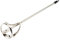 OX Pro Mixing Paddle - 100 x 600mm
