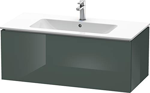 Duravit l-cube Waschtisch Waschbecken 1020 x 481 Für ME grau