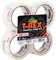 T-Rex Transparentes Packband Nachfüll- 35 Yards/4-Roll