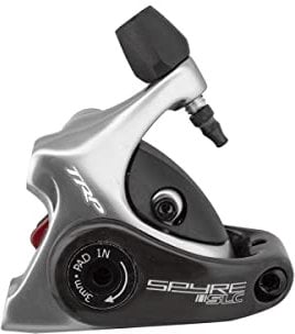 TRP - Spyre Slc Flat Mount Caliper