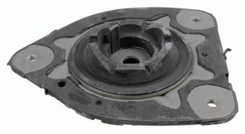 LEMFÖRDER 37949 01 Federbeinstützlager für Renault Laguna III Wagon (KT0/1) 2007-2015 Links, Rechts, Vorderachse und Andere Fahrzeuge