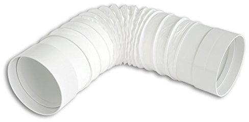 La Ventilazione CGF125B Giunto Flessibile per Aerazione Canalizzata, diametro 125 mm