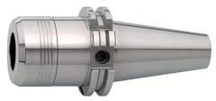 FAHRION ER-Präzisions-Spannzangenfutter CENTRO|P, DIN 69871, SK40-70, 1-10