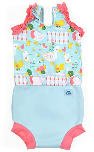 Splash About Happy Nappy-Anzug