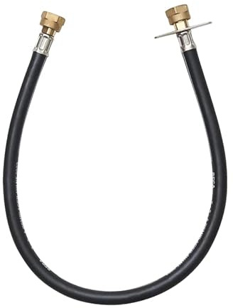 Favex - Lyres gaz - Lyre carburation 150 cm pour chariots élévateurs - date de péremption 5 ans -