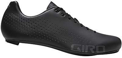 Giro Herren Empire HV Rennrad Schuhe, Black, 44,5