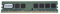 PUSOKEI 1 GB DDR2-Speicher 240 Pin 1G DDR2 800 MHz PC2-6400 Desktop-Computer Speicherbank für -Motherboards