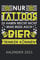 Tattoos Bier – Trinken Alkohol Kalender 2021: Alkohol Saufen Tattoos Geschenk | Kalender 2021