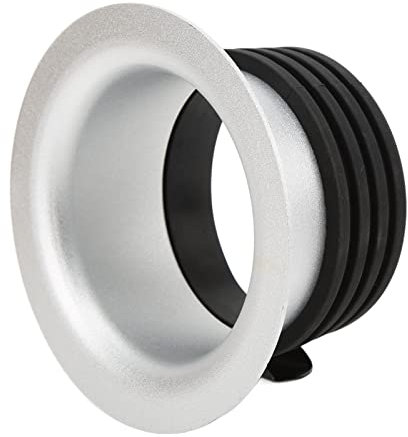 VBESTLIFE Speedring-Adapterring, 152 cm Professionelle Fotoleuchten und Softboxen Konverter-Adapterring für Profoto-Halterung