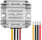 Voltage Regulator DC 8V ~ 40V to 12V 3A 36W Converter- DC 36V 24V 18V to 12V Step Down Converter Regulator Waterproof Module Transformer