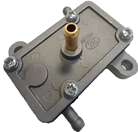 Unterdruck Kraftstoffpumpe Benzinpumpe für Gilera Runner Malaguti Ciak Piaggio Hexagon
