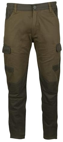 JACK PYKE Fieldman Trousers M Green