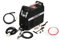Decapower ULTRMIG 230 Amps MIG Dual Impulsions Synergy Saldatrice Mig MAG MMA TIG Saldatura Gas e Senza Gas Con Display LCD (PACK 2)