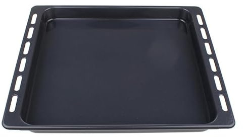 Whirlpool 481010764532 Fettpfanne grau