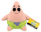 Funko Pop! Plush: Spongebob Squarepants 25th - Patrick Star - Plüschtier - Geschenkidee Zum Geburtstag - Offizielle Handelswaren - Gefüllt Plüschtiere Für Kinder und Erwachsene - Ideal Für TV Fans