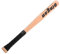 Parliky Baseballschläger Holzschläger Stilvoller Holzstab Holz Baseballschläger Leichter Baseballschläger Tragbarer Baseballschläger Vintage Baseball Übungsschläger Holz