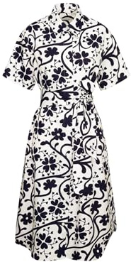 Seidensticker Damen Seidensticker Damen Kleid Kleid