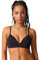 SKINY Damen Da. Triangel Gepaddet BH, Schwarz, 80A EU