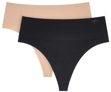 Triumph Damen Briefs (2er Pack)