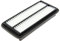 Filtro aria compatibile con KIA PICANTO I (SA) 1.0L / 1.1L / 1.1 GPL 2004-2011 FAF/KA/015A