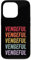 Vengeful Case for iPhone 13 Pro