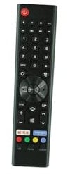 1pc Remote Control For Hitachi LCD HDTV Android TV