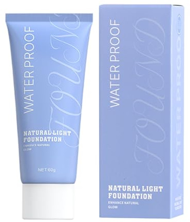 Flüssige Foundation Concealer Make-up Kosmetik Wasserfest