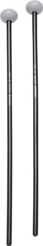Yamaha KRB-6B Gummihammer mit Birkengriff