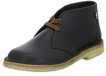 Duckfeet Sjaelland, 40.0/40 EU, Black