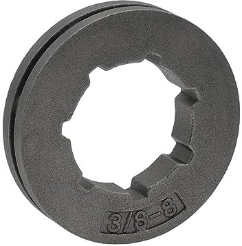 Sägenspezi Ringrad 3/8 8Z passend für Stihl 066 MS660 MS 660 22,3mm