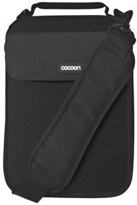 NEOPRENE NETBOOK CASE BLACK FITS UP TO 10IN NETBOOK