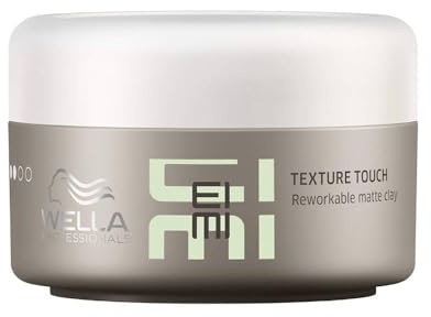 WELLA Eimi Texture Touch, 1er Pack (1 x 75 ml)