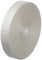 Brinox B61530B - Cinta persiana 18 mm (Ancho 18 mm) Color Blanco
