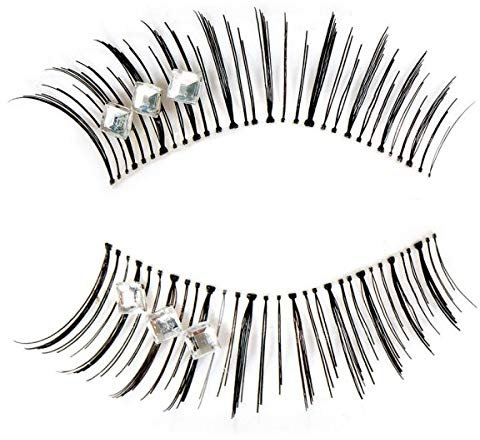 Faux cils à strass Egerie