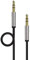 AAA Products - Tangle Free - Audio Cable for Sony Portable Bluetooth Speakers