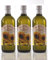 Olio di Girasole spremuto a freddo 3 x 1L