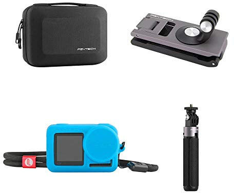 Pgytech Osmo Action Travel Set