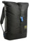 Tatonka City Rolltop Black