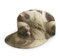 Oaieltj Unisex Baseball Cap Damen Herren Einstellbare Hip Hop Hut Mode Flache Schirmmütze Baseball Cap, Faultier Mama und Baby, One size