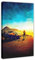 Mad Max Fury Road Poster Movie 1 Leinwand Poster Wandkunst Dekor Druck Bild Gemälde für Wohnzimmer Schlafzimmer Dekoration Rahmen: 30 x 45 cm