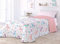 Victorio & Lucchino Colcha Infantil de Verano y Primavera. Ligera Colcha cubrecama de Microfibra. (Unicornio, Cama 105cm)