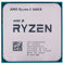 WIPP AMD Ryzen 5 360 0X R5 3600x 3.8g Hz Six cœux Douze Fil CPU Processeur 7nm 95W L3 = 32m 100-000000022 Socket am4