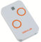 Trasmittente Trasmettitore Originale 2 Canali GENIUS KILO TX2 433 MHZ 6100330