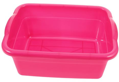 UKCOCO Évier Visage Nettoyage Lavabo Cuisine Lavabo En Plastique Épaissir Lavabo Salon Visage Nettoyage Lavabo Salle De Bains Lavabo Visage Nettoyage Lavabo En Plastique Lavabo