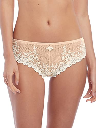 Wacoal Women's Embrace Lace Tanga Panty Underwear (pack of 1)