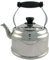 Aga Classic Kettle Polished Stainless Steel