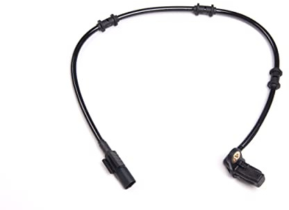 ATE Sensor, Raddrehzahl 24.0711-6055.3 | Kompatibel mit: MERCEDES-BENZ M-CLASS
