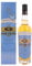 Compass Box - Oak Cross Blended Malt Whisky - 43% ABV - Non Chill Filtered - Natural Colour - Blended Malt Whisky - Clove Vanilla Sweet Maltiness & Fruit Flavours - 70cl / 700ml Bottle