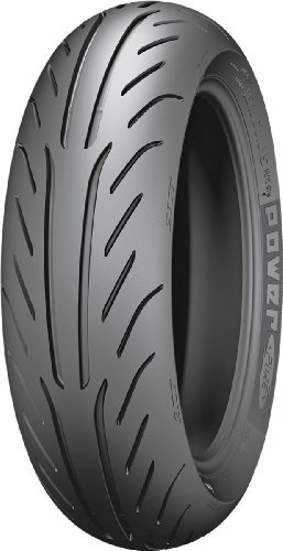 MICHELIN POWER PURE SC 130/70-13 63P - Rückseite Reifen