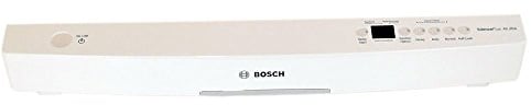 Bosch 00686976 Dishwasher Control Panel Genuine Original Equipment Manufacturer (OEM) Part